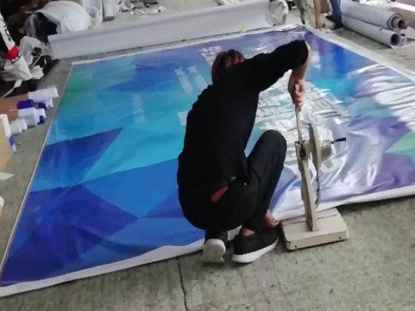 廣告噴繪公司