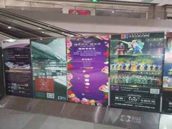 噴繪寫(xiě)真廠家