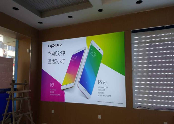 噴繪寫(xiě)真公司
