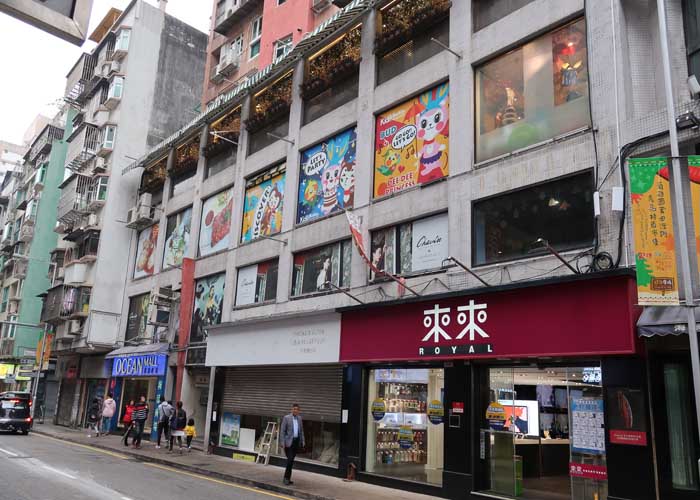 噴繪寫真廠家2