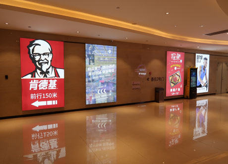 噴繪寫真