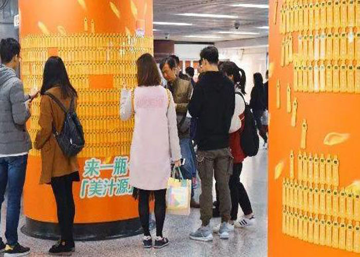 珠海噴繪廠家