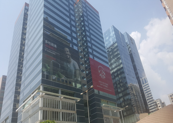 戶外廣告大牌廠家