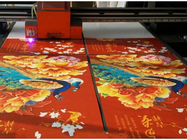 內(nèi)外寫真噴繪制作