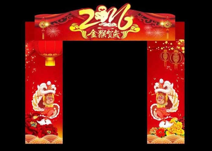 珠海寫真噴繪公司