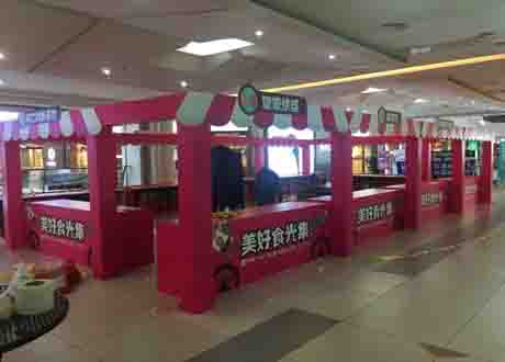 桁架+背膠裱板 - 商場(chǎng)攤位造型.jpg
